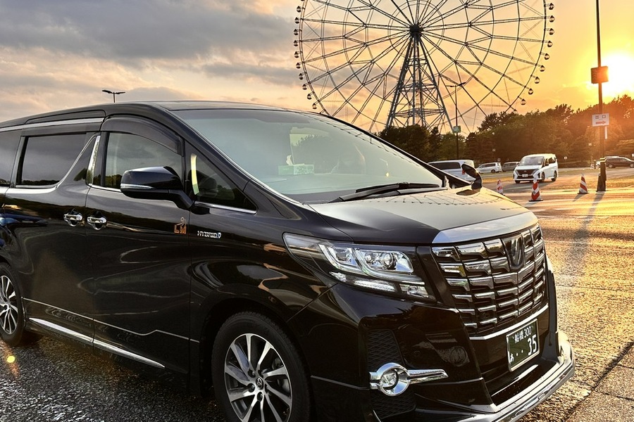 LM Rent-a-Car